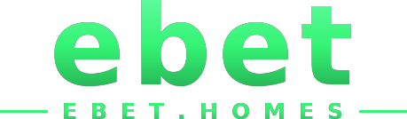 ebet logo