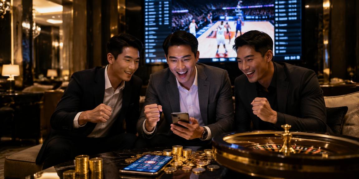 ebet Chúng tôi xây dựng ebet như thế nào