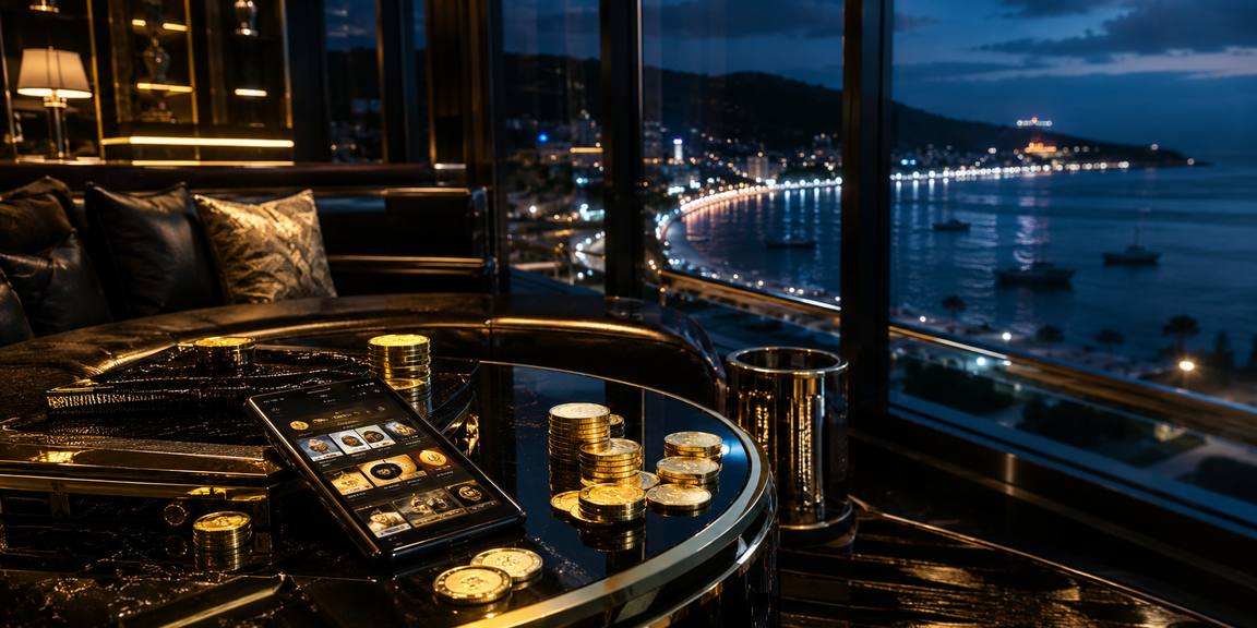 ebet Slot Biển Xanh